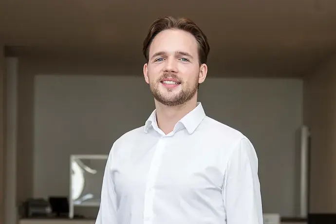 Damian Reichardt