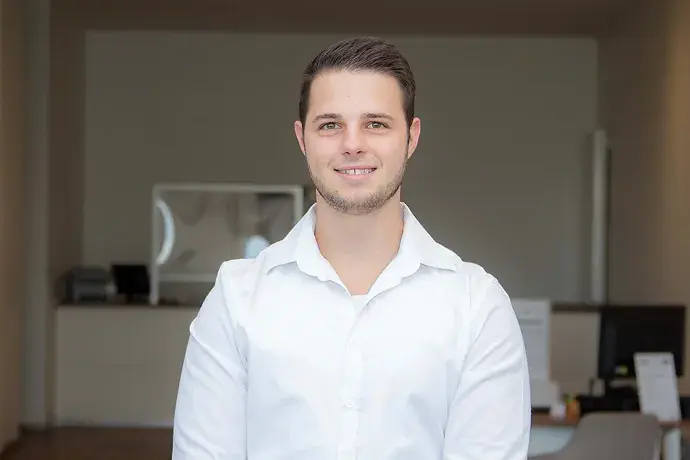 Fabian Schmidt