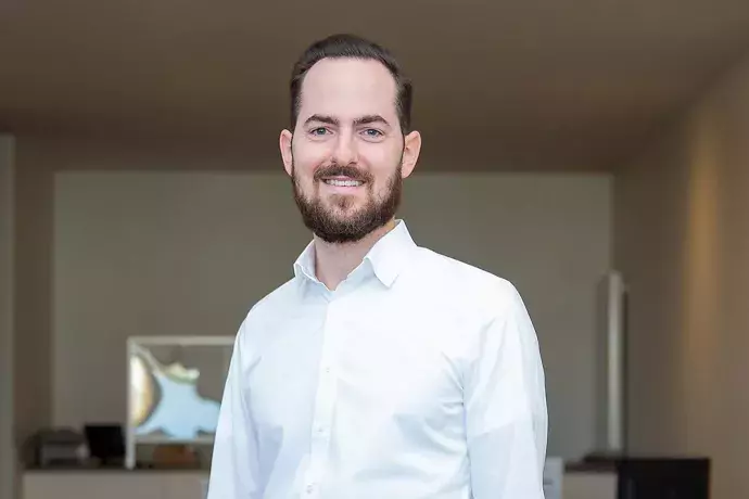 Kevin Weß
