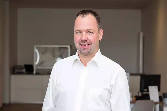 Thomas Isler
