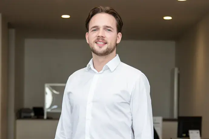 Damian Reichardt